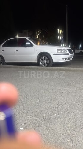 Khazar LX 2020, 19,000 km - 1.7 l - Ucar