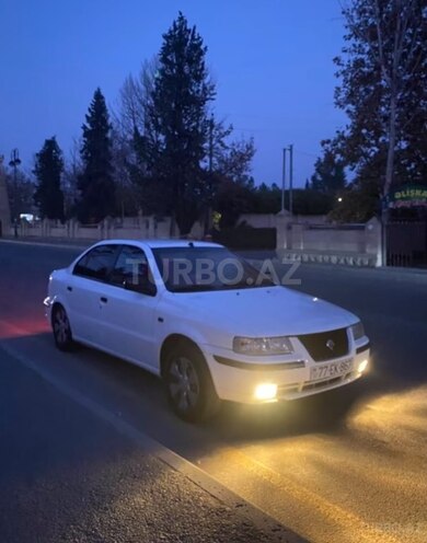 Khazar LX 2020, 19,000 km - 1.7 l - Ucar