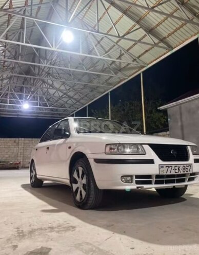 Khazar LX 2020, 19,000 km - 1.7 l - Ucar