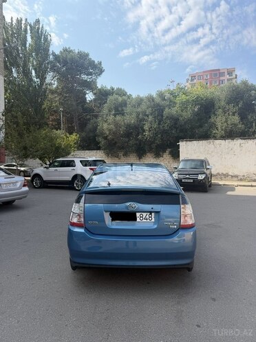 Toyota Prius 2006, 386,243 km - 1.5 l - Bakı