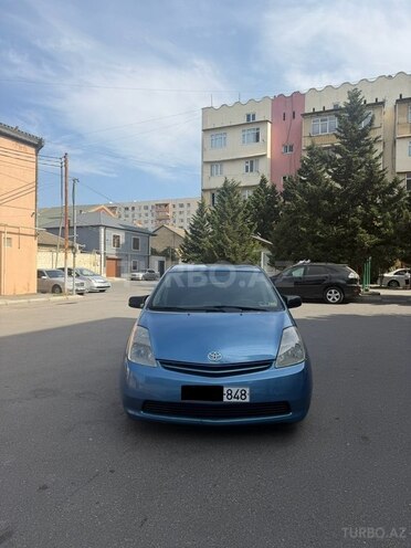 Toyota Prius 2006, 386,243 km - 1.5 l - Bakı