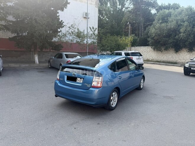 Toyota Prius 2006, 386,243 km - 1.5 l - Bakı
