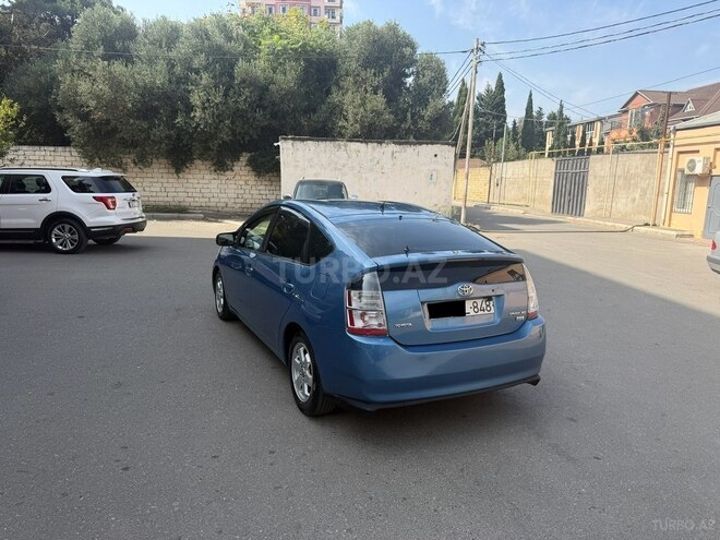 Toyota Prius 2006, 386,243 km - 1.5 l - Bakı