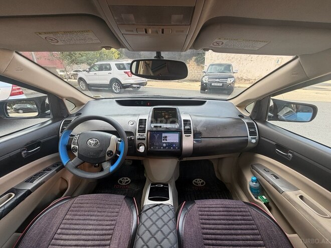 Toyota Prius 2006, 386,243 km - 1.5 l - Bakı