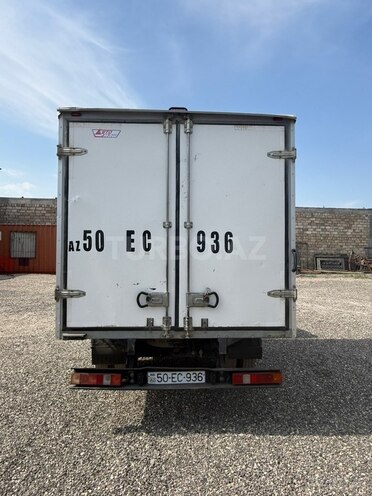 GAZ 330200 2018, 120,000 km - 2.7 l - Bakı