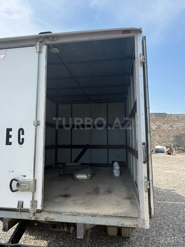 GAZ 330200 2018, 120,000 km - 2.7 l - Bakı