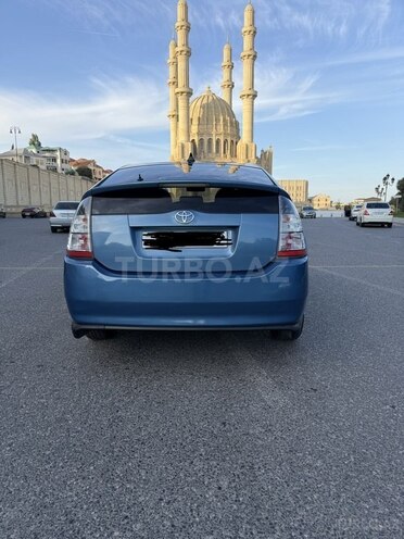 Toyota Prius 2008, 472,000 km - 1.5 l - Bakı