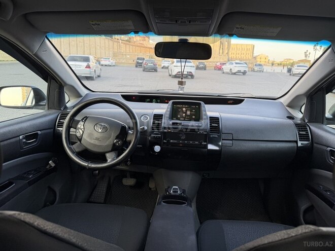 Toyota Prius 2008, 472,000 km - 1.5 l - Bakı