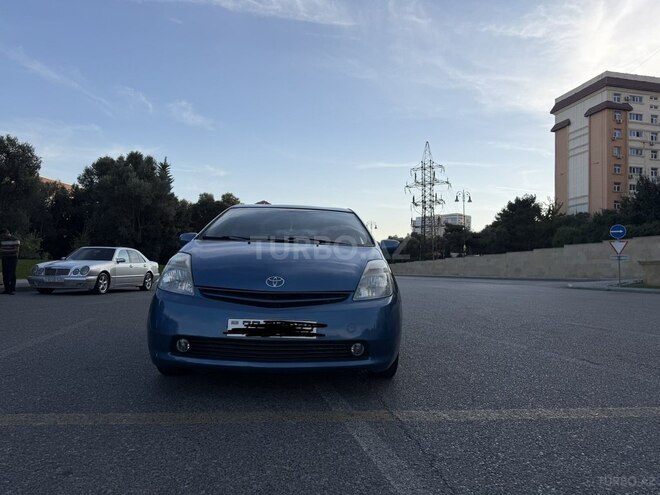 Toyota Prius 2008, 472,000 km - 1.5 l - Bakı