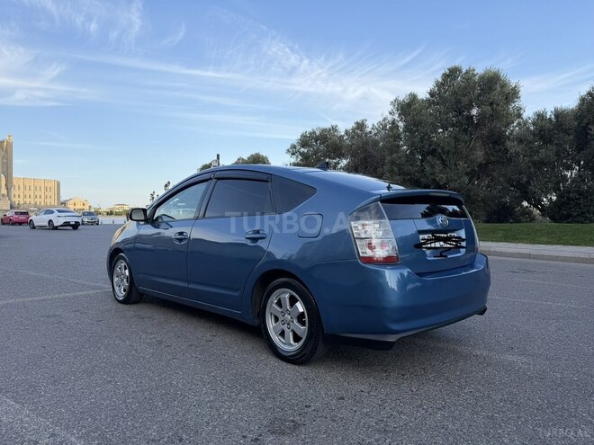 Toyota Prius 2008, 472,000 km - 1.5 l - Bakı