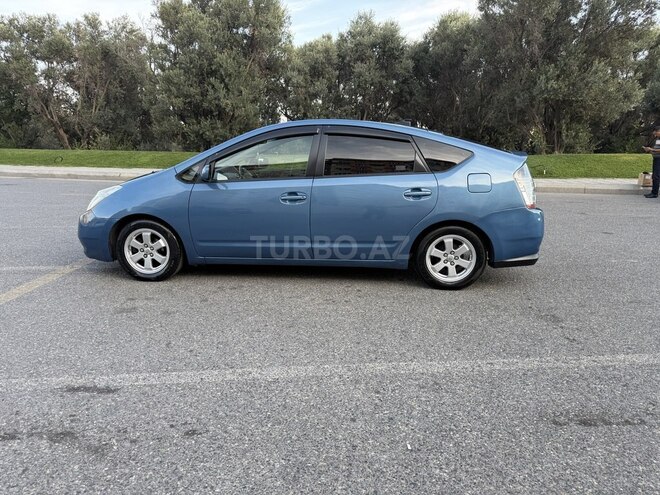 Toyota Prius 2008, 472,000 km - 1.5 l - Bakı