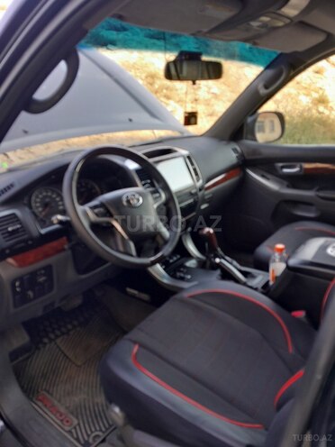 Toyota Land Cruiser Prado 2007, 345,000 km - 4.0 l - Bakı