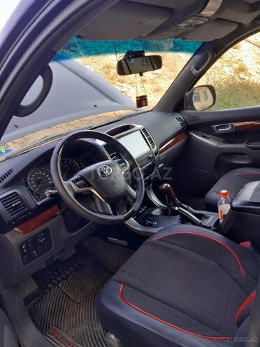 Toyota Land Cruiser Prado 2007, 345,000 km - 4.0 l - Bakı