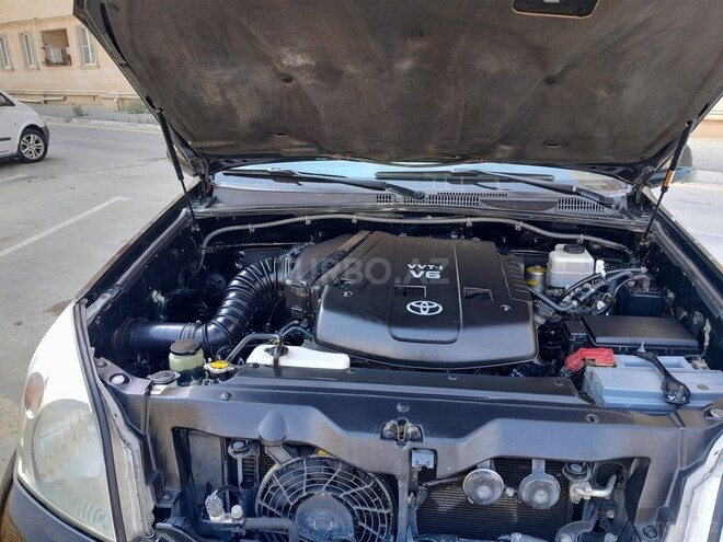 Toyota Land Cruiser Prado 2007, 345,000 km - 4.0 l - Bakı