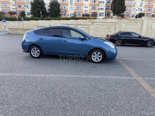 Toyota Prius 2008, 472,000 km - 1.5 l - Bakı