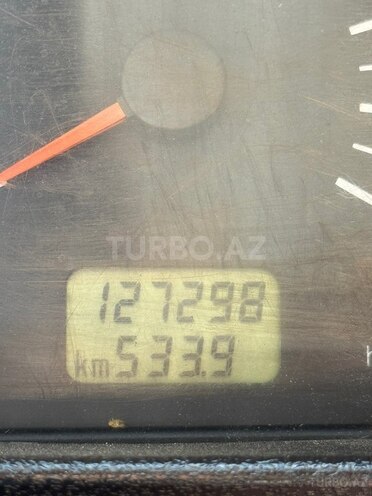 LADA (VAZ) Niva 2014, 127,298 km - 1.7 l - Bakı