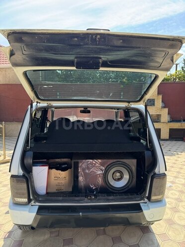 LADA (VAZ) Niva 2014, 127,298 km - 1.7 l - Bakı