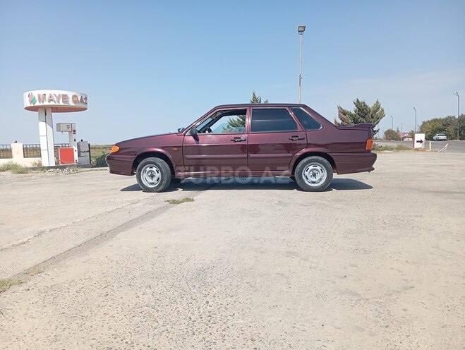 LADA (VAZ) 2115 2011, 181,340 km - 1.6 l - Biləsuvar