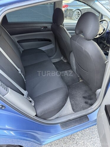 Toyota Prius 2008, 472,000 km - 1.5 l - Bakı