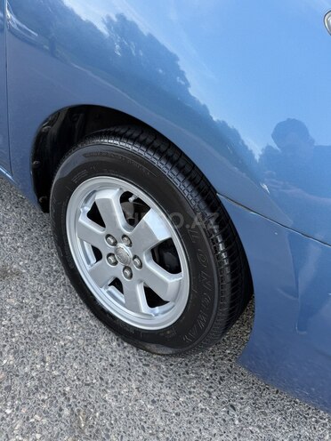 Toyota Prius 2008, 472,000 km - 1.5 l - Bakı