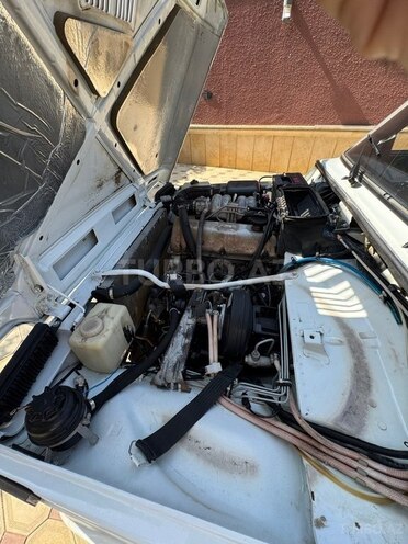 LADA (VAZ) Niva 2014, 127,298 km - 1.7 l - Bakı