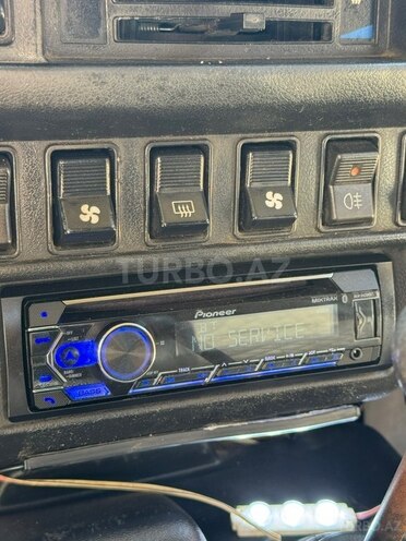 LADA (VAZ) Niva 2014, 127,298 km - 1.7 l - Bakı