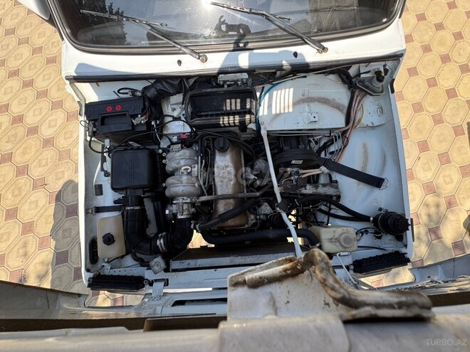 LADA (VAZ) Niva 2014, 127,298 km - 1.7 l - Bakı