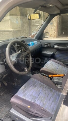 Toyota RAV4 1995, 503,000 km - 2.0 l - Sumqayıt