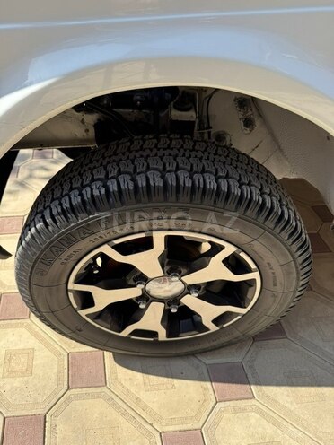 LADA (VAZ) Niva 2014, 127,298 km - 1.7 l - Bakı