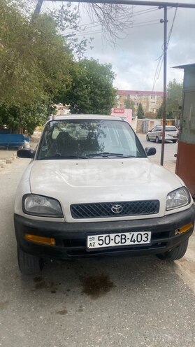 Toyota RAV4 1995, 503,000 km - 2.0 l - Sumqayıt