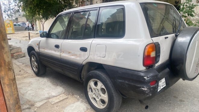 Toyota RAV4 1995, 503,000 km - 2.0 l - Sumqayıt
