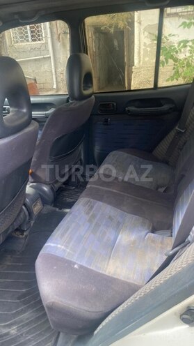 Toyota RAV4 1995, 503,000 km - 2.0 l - Sumqayıt