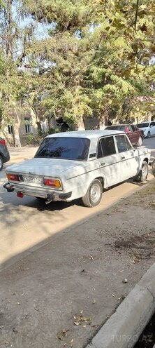 LADA (VAZ) 2106 1985, 52,907 km - 1.6 l - Salyan