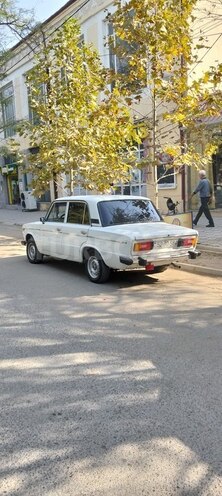 LADA (VAZ) 2106 1985, 52,907 km - 1.6 l - Salyan