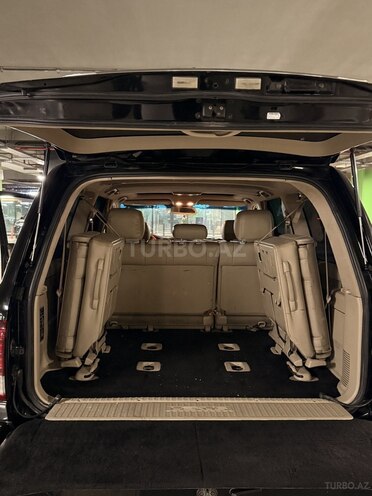 Lexus LX 470 2003, 362,000 km - 4.7 l - Bakı