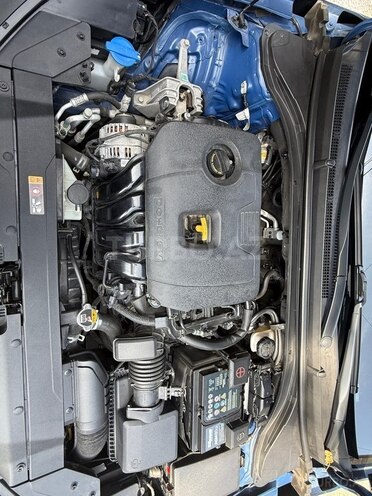 Hyundai Elantra 2020, 54,930 km - 2.0 л - Bakı