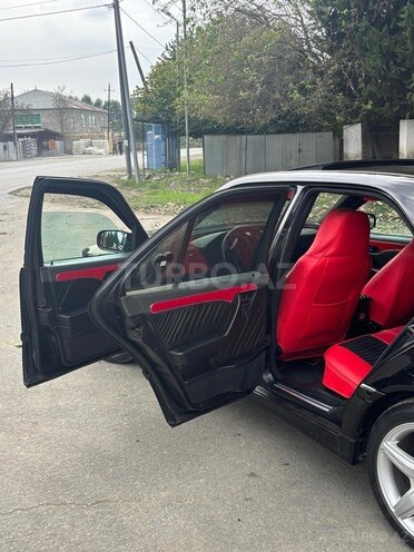 Mercedes C 230 1996, 370,000 km - 2.3 l - Balakən