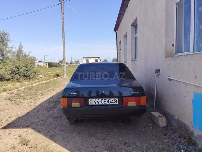 LADA (VAZ) 21099 1999, 196,300 km - 1.5 l - İmişli