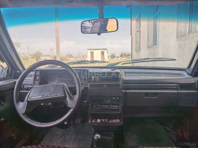LADA (VAZ) 21099 1999, 196,300 km - 1.5 l - İmişli