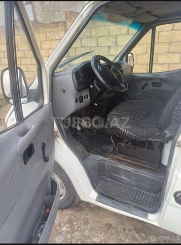 Ford Transit 1998, 360,000 km - 2.5 л - Şirvan