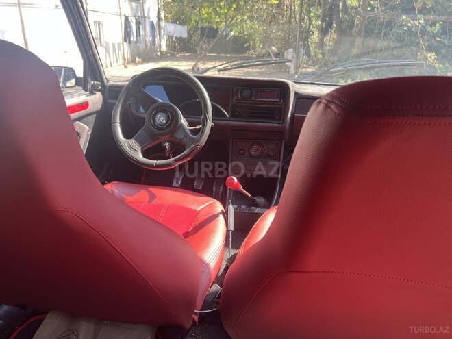 LADA (VAZ) 2107 2005, 288,758 km - 1.7 л - Masallı
