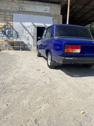 LADA (VAZ) 2107 2005, 288,758 km - 1.7 л - Masallı