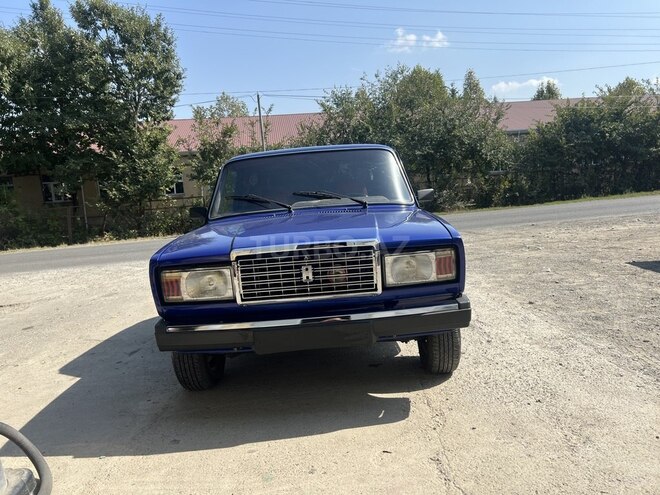 LADA (VAZ) 2107 2005, 288,758 km - 1.7 л - Masallı