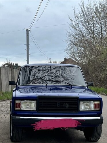 LADA (VAZ) 2107 2005, 288,758 km - 1.7 л - Masallı