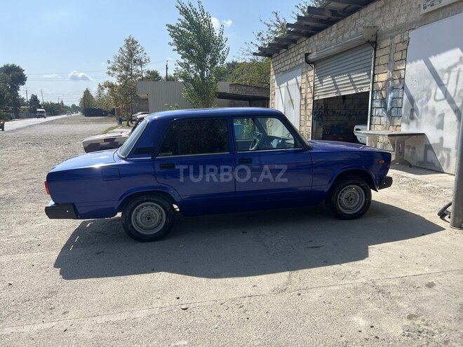 LADA (VAZ) 2107 2005, 288,758 km - 1.7 л - Masallı