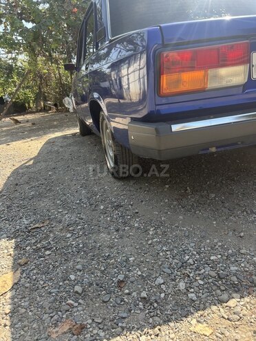LADA (VAZ) 2107 2005, 288,758 km - 1.7 л - Masallı