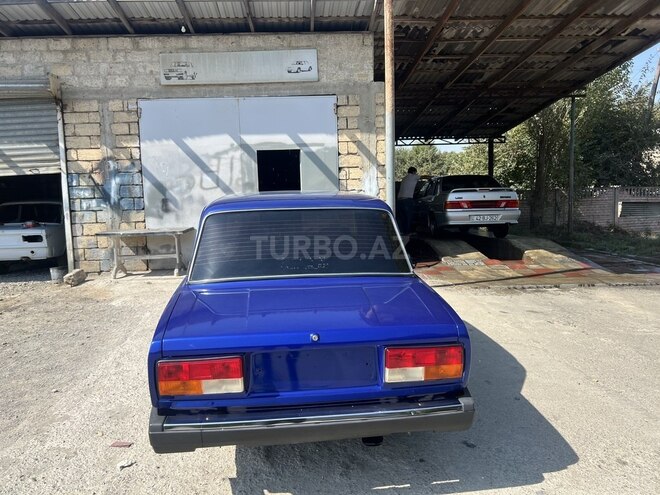 LADA (VAZ) 2107 2005, 288,758 km - 1.7 л - Masallı