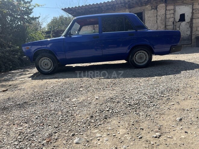LADA (VAZ) 2107 2005, 288,758 km - 1.7 л - Masallı