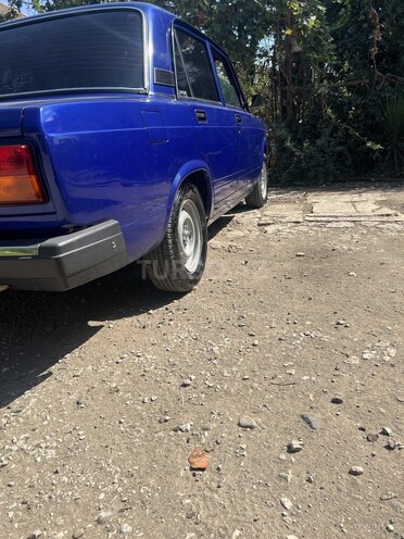 LADA (VAZ) 2107 2005, 288,758 km - 1.7 л - Masallı