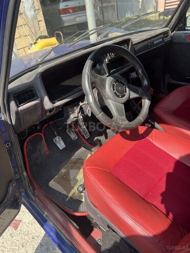 LADA (VAZ) 2107 2005, 288,758 km - 1.7 л - Masallı